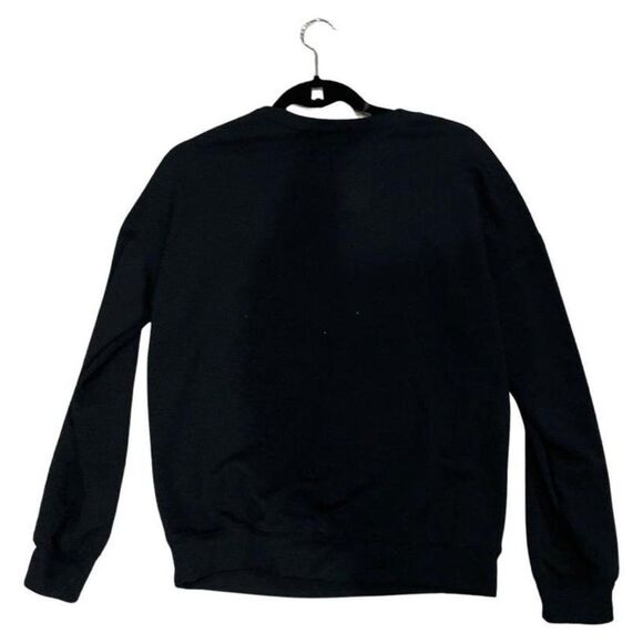 $ Star Wars Mens The Mandalorian Grogu Baby Yoda Graphic Tee Size XL Black… - Picture 2 of 3